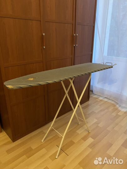 Гладильная доска бу