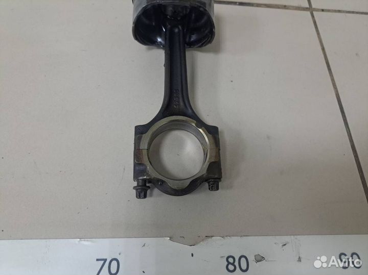 Поршень с шатуном Ford Focus 1 1998-2004