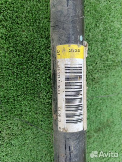 Стабилизатор передний Mercedes-Benz Gle-Class