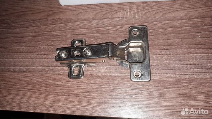 Петли мебельные