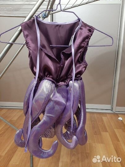 Карнавальный костюм 