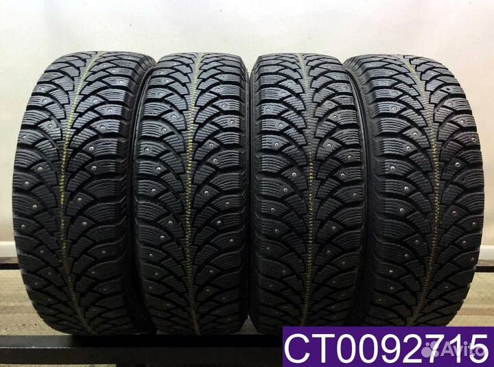 Nokian Tyres Nordman 4 185/65 R15 96T