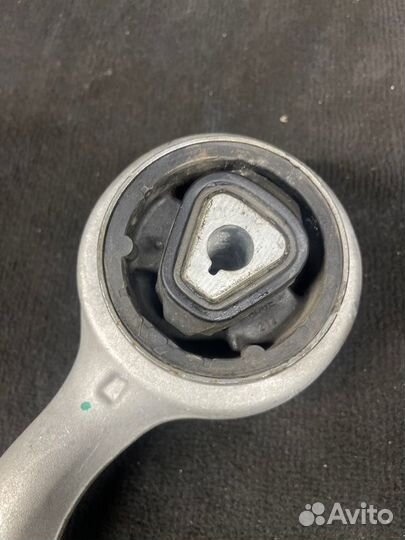 Рычаг кривой передний правый Bmw 3 E90 N52B25 2006