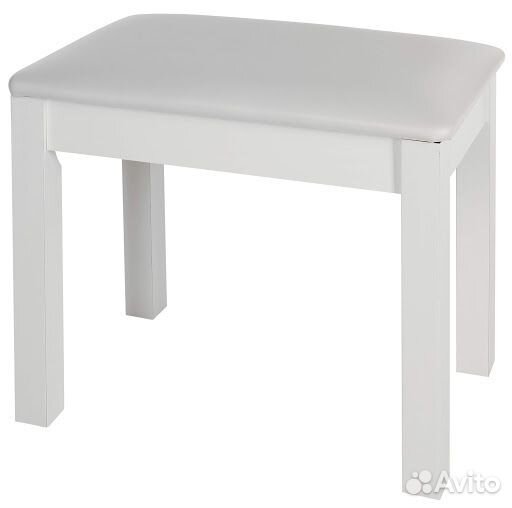 Цифровое пианино белое с банкеткой Kurzweil M90 WH