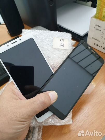Дисплей для Xiaomi Redmi 6 / Redmi 6a