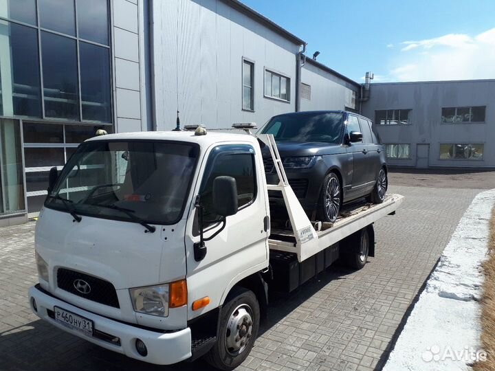 Личный эвакуатор услуги по перевозке авто частный