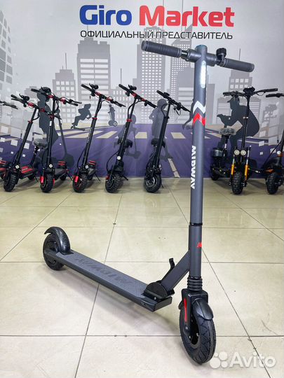 Электросамокат