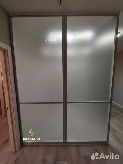 Перегородки для газифицированных квартир