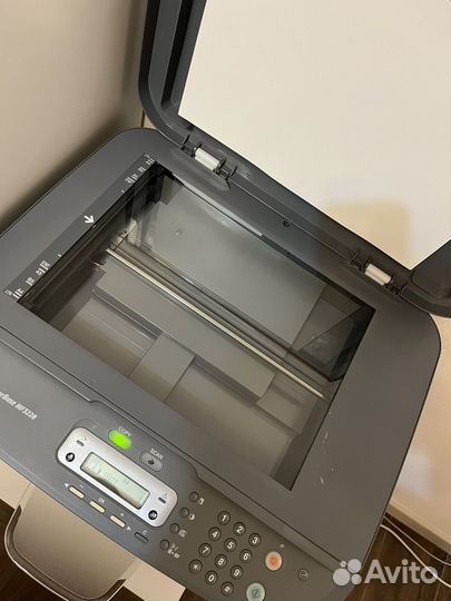 Мфу лазерный canon MF3228