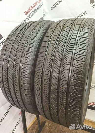 Continental ContiCrossContact RX 275/45 R22 112R