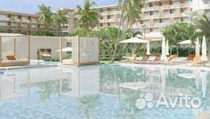 Тур на Кубу Всё включено на двоих