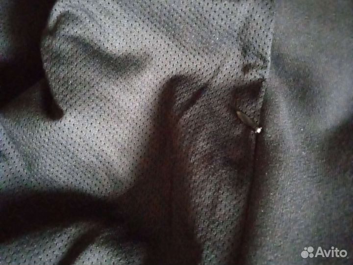 Утеплённый костюм 56 разм