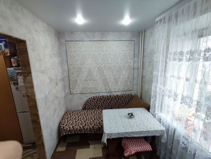 1-к. квартира, 41,9 м², 5/9 эт.