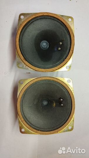 Динамики СССР 3гд-31