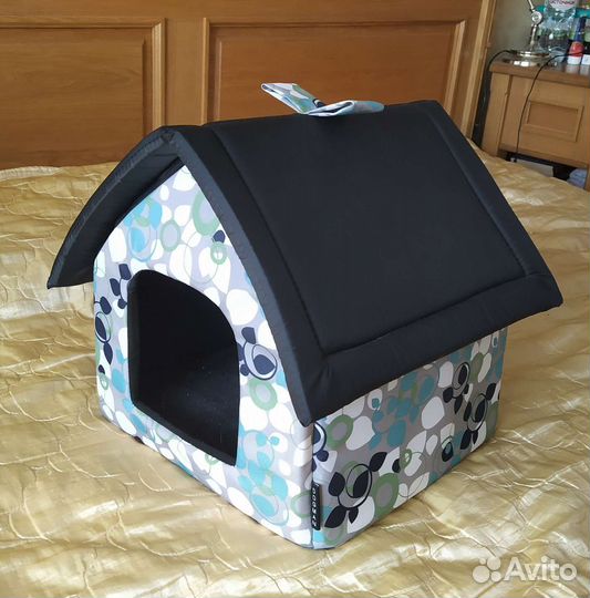 Домик для кошки или собаки
