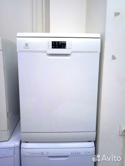 Посудомоечная машина Electrolux 60