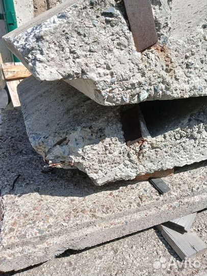 Лестничный марш бу