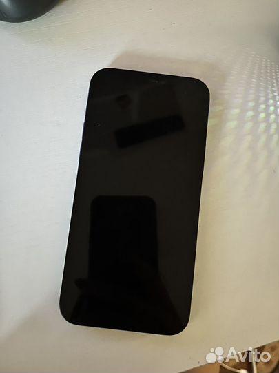 iPhone 12, 256 ГБ