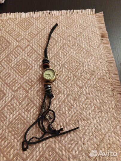 Часы браслет