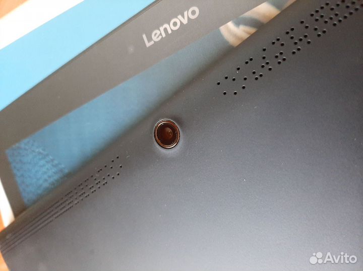 Планшет Lenovo TAB 2 A10-30