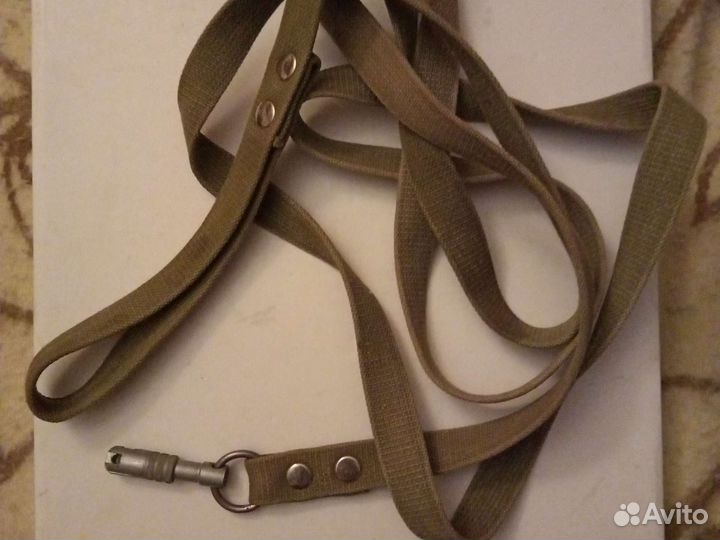 Поводок для собак