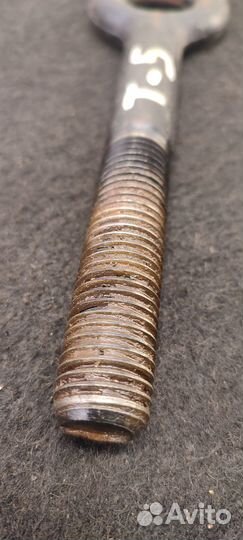 Амортизатор бардачка Chery Tiggo 5