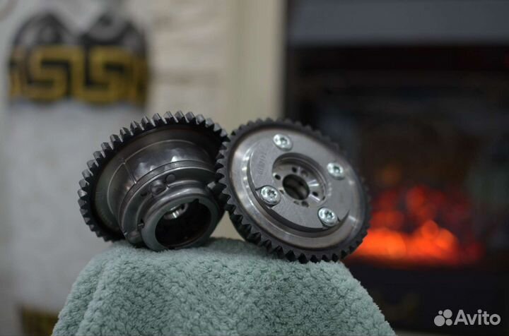 Рем комплект грм для двигателя 271 EVO turbo