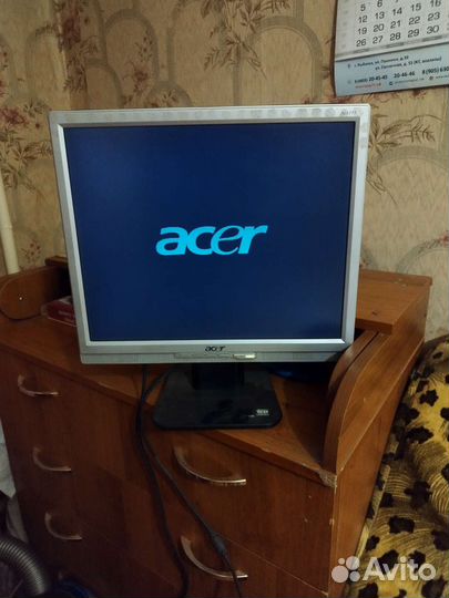 Монитор Acer