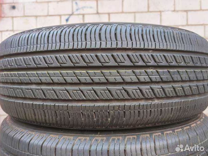 Nexen Roadian MTX 215/65 R15 95H