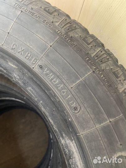 Toyo Open Country A/T Plus 215/65 R16