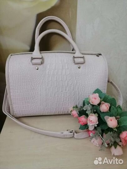 Сумка женская bershka