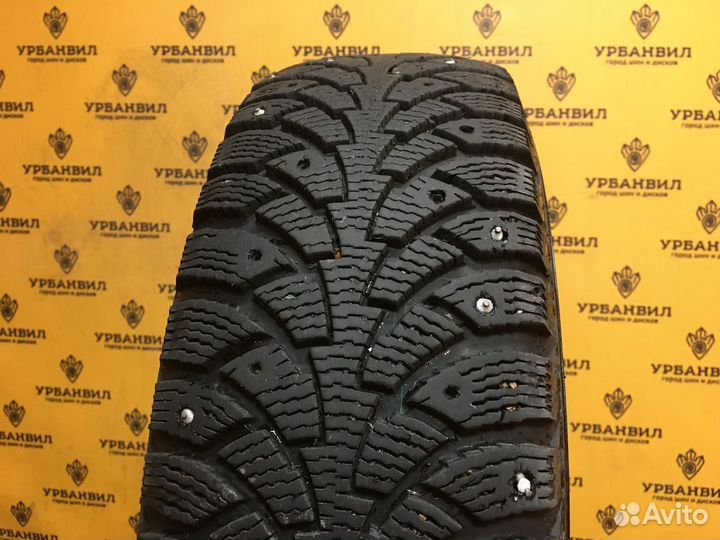 Nokian Tyres Nordman 4 175/70 R13 82T