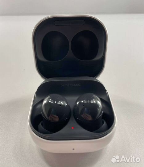 Samsung galaxy buds 2