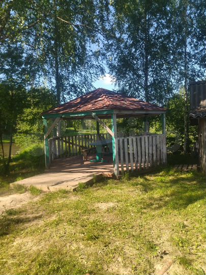 Участок 35 га (ИЖС)