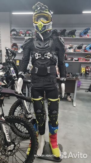 Квадроцикл Авантис H8 нью премиум в Наличии