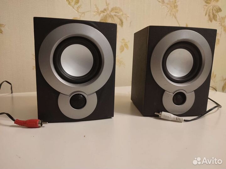 Колонки Sven MS-915