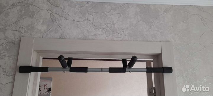 Турник многофункциональный