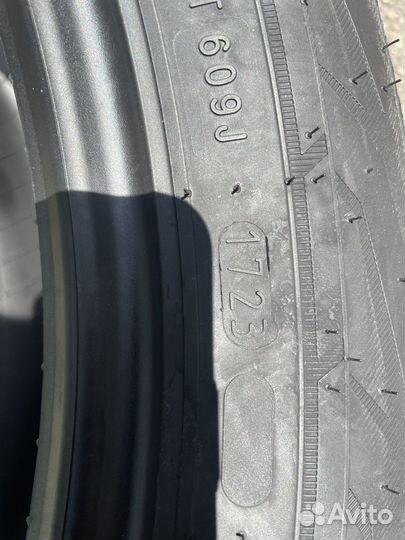 Nokian Tyres Nordman 7 SUV 215/55 R18 99T