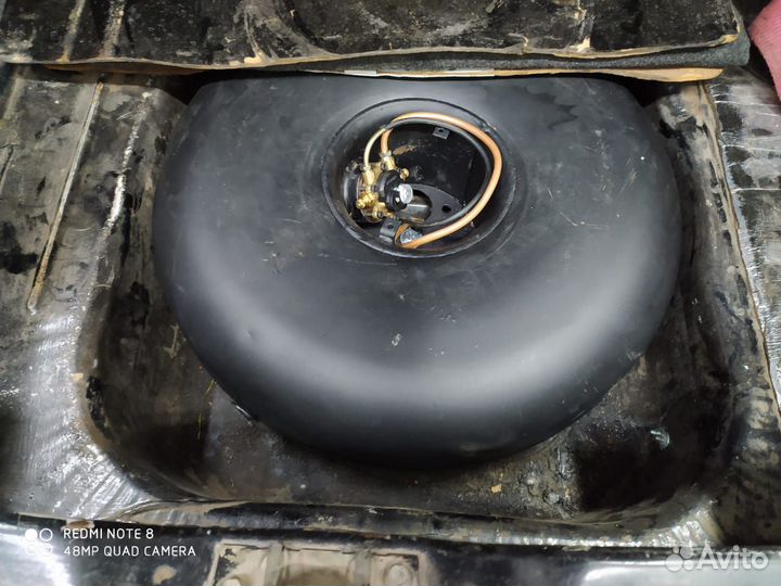 Гбо 2 поколения