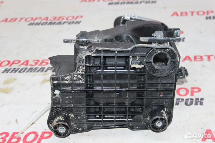 Кулиса кпп для Peugeot 300 308 2007