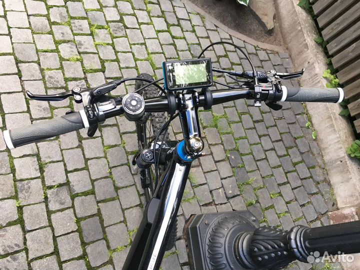 Электровелосипед Winora SX2 29