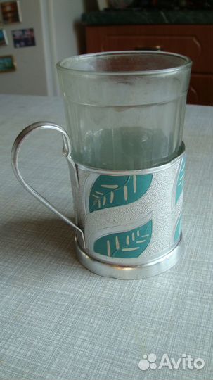 Подстаканники