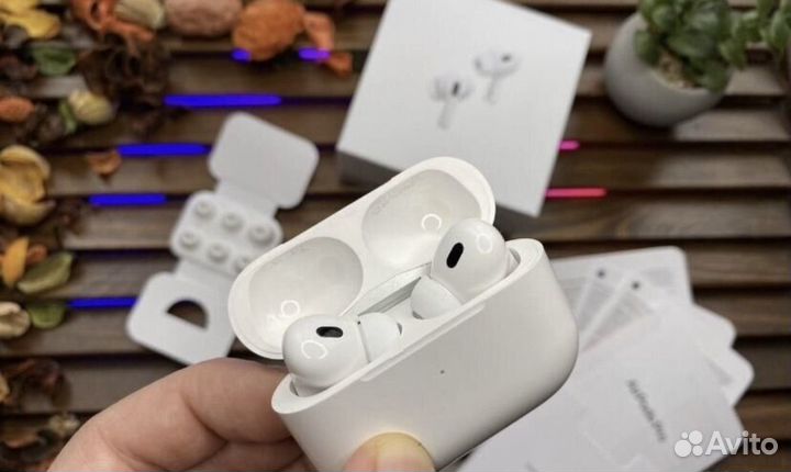 AirPods PRO 2 