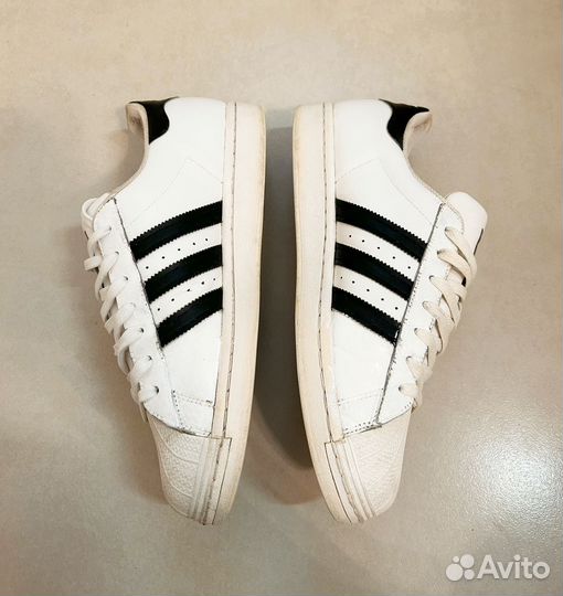 Adidas superstar оригинал