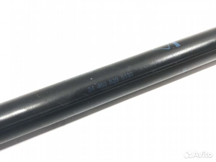 Амортизатор багажника Opel Astra H