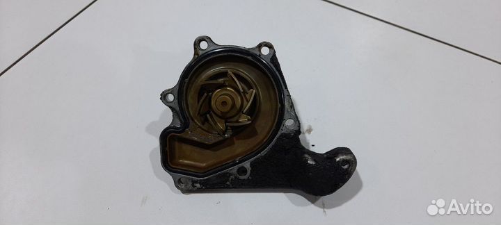 Насос водяной (помпа) (Changan CS35)