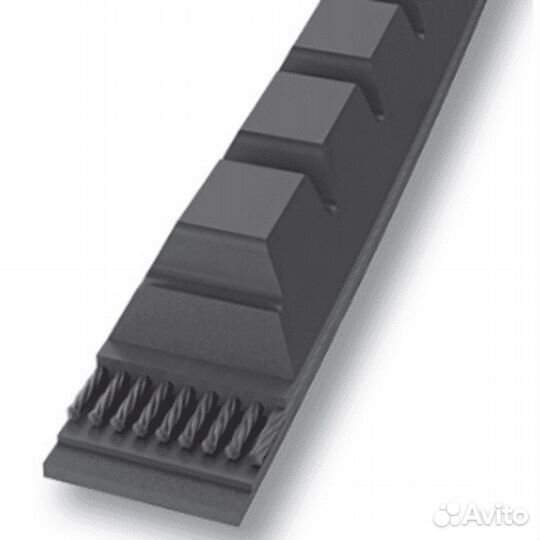 Ремень AVX13 1325 La Pix