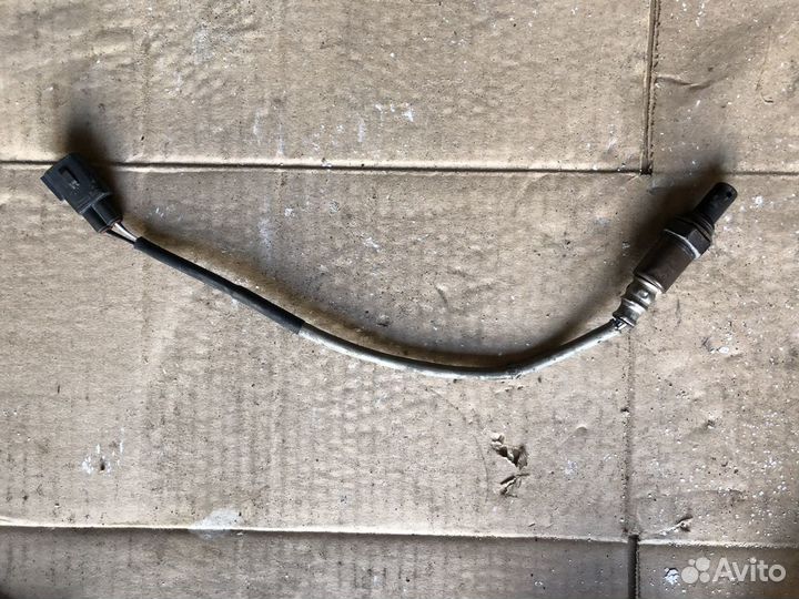 Лямбда зонд toyota avensis