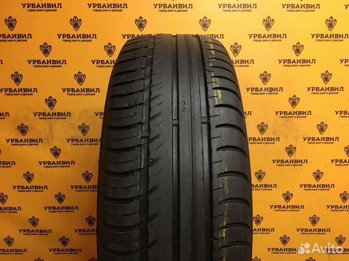 Nokian Tyres Nordman SX 195/65 R15 91H