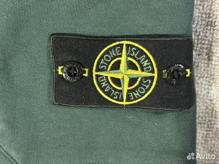 Stone island шорты оригинал